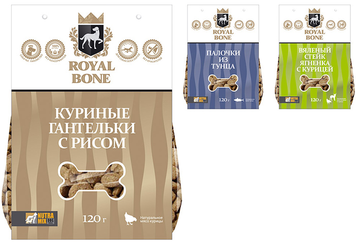 Roayl Bone упаковка 2